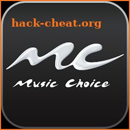 Music Choice: Free Radio App icon