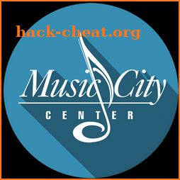 Music City Center icon