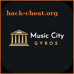 Music City Gyros icon