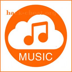 Music Cloud - Cloud Offline Music Player Free icon