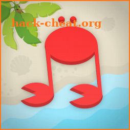 Music Crab : Easy Music Theory icon