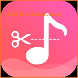 Music Cutter & Ringtone Maker icon