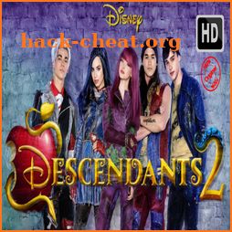 Music Descendentes All Songs icon