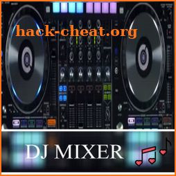 Music DJ Mixer : Virtual DJ Studio Songs Mixes icon