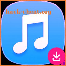 Music download - Free Mp3 Music Downloader icon