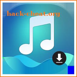 Music Download Mp3 - Download Music Downloader icon