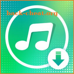 Music Download MP3 Downloader icon