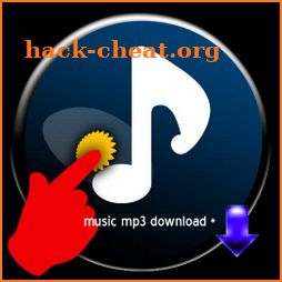 Music Download Mp3 + icon