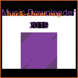 Music Downloader 2019 icon