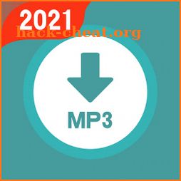 Music Downloader & Free MP3 Download icon