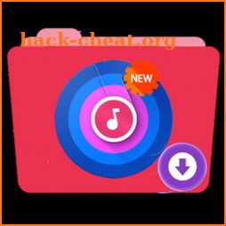 Music Downloader & Free Music Download Mp3 icon
