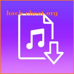 Music Downloader & free song mp3 Download icon