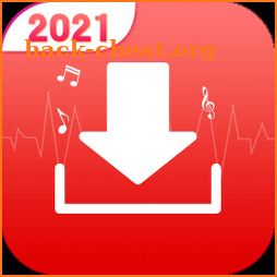 Music Downloader & MP3 Music Download icon