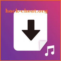 Music Downloader & Mp3 Music Songs Download icon