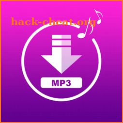 Music Downloader and MP3 Player icon