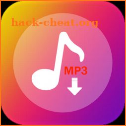 Music Downloader & Mp3 Songs icon