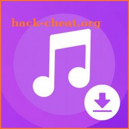Music Downloader Download MP3 icon