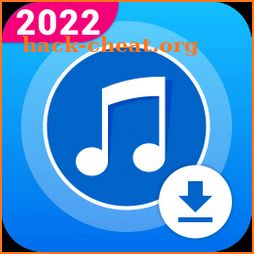 Music Downloader Download Music MP3 icon