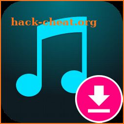 Music Downloader - Download Music Mp3 icon