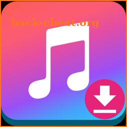 Music Downloader : Free MP3 Download icon