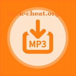 Music Downloader - Free MP3 Downloader icon