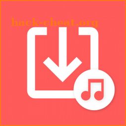 Music Downloader - Free Music Downloader&MP3 Music icon