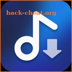 Music Downloader MP3 icon