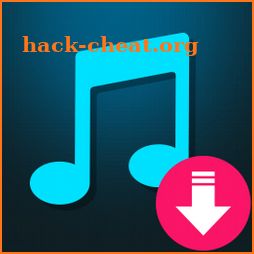 Music Downloader- MP3 Download icon