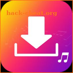 Music Downloader Mp3 Download icon