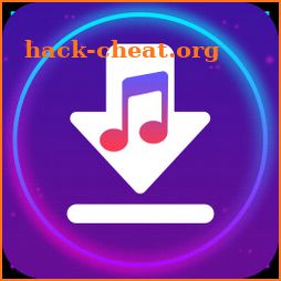 Music Downloader -mp3 download icon