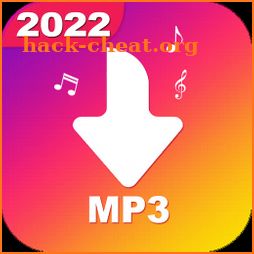 Music Downloader - Mp3 download music icon
