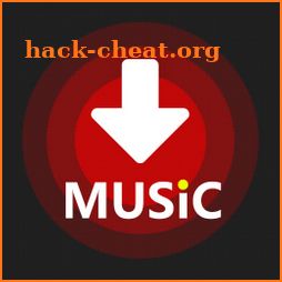 Music Downloader - MP3 Downloader icon