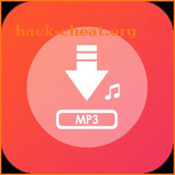 Music Downloader - Mp3 music icon