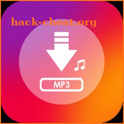 Music Downloader - Mp3 music icon