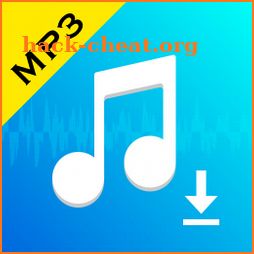 Music Downloader Mp3 Offline icon