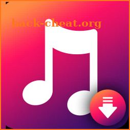 Music Downloader - Mp3 Player icon