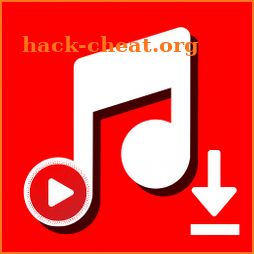 Music Downloader - Music AI icon