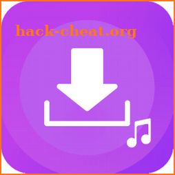 Music Downloader - Online Music, Mp3 download icon