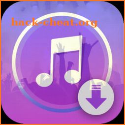 Music Downloader Pro icon