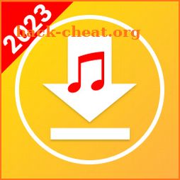 Music Downloader Tube Mp3 Song icon