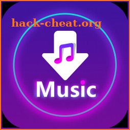 Music Downloader&Mp3 Download icon