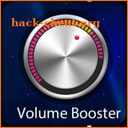Music Equalizer-Volume Booster & Bass Booster icon