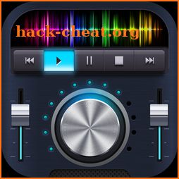 Music Equalizer - Volume Booster - Bass Booster icon