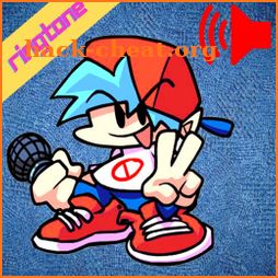 Music For Friday Night Funkin game free icon