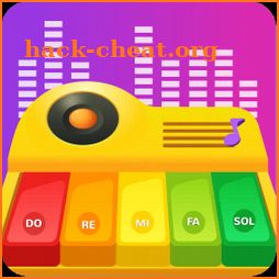 Music For Kids - Musical Instrumen icon