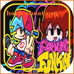 Music Game For FNF  Kapi MOD icon