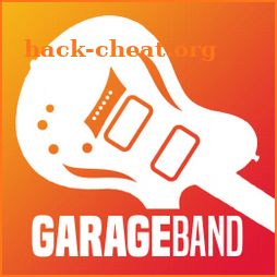 Music Garage Band Walthrough icon