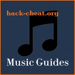 Music Guides icon
