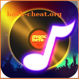 Music Hero - Rhythm Beat Tap icon