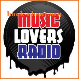 Music Lovers Radio icon